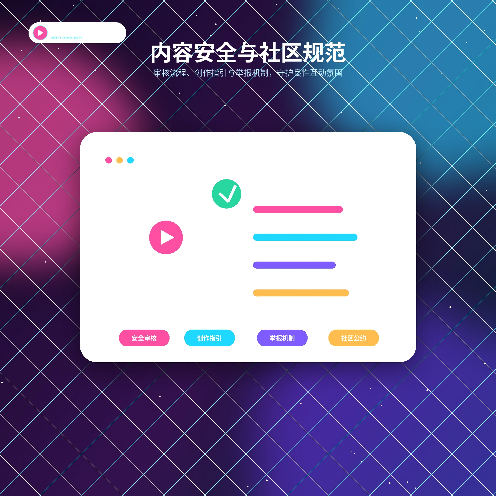 登录保护、验证码安全与异常设备检查画面